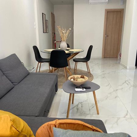 Sweet Harmony ! 70M From Rapsani Beach ! Kavala Bagian luar foto