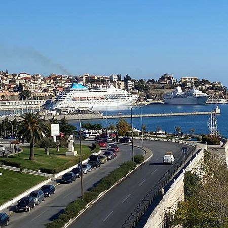 Sweet Harmony ! 70M From Rapsani Beach ! Kavala Bagian luar foto