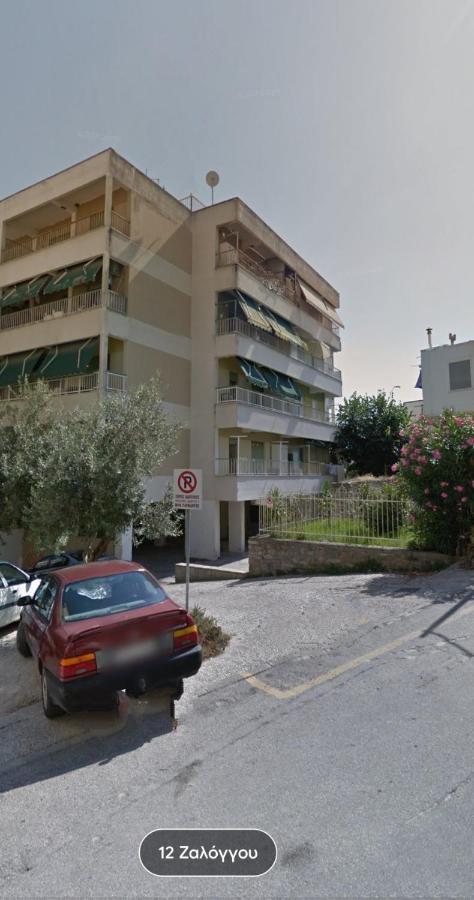 Sweet Harmony ! 70M From Rapsani Beach ! Kavala Bagian luar foto