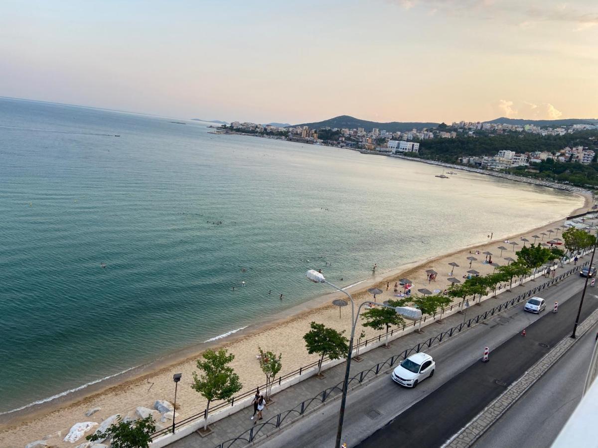 Sweet Harmony ! 70M From Rapsani Beach ! Kavala Bagian luar foto